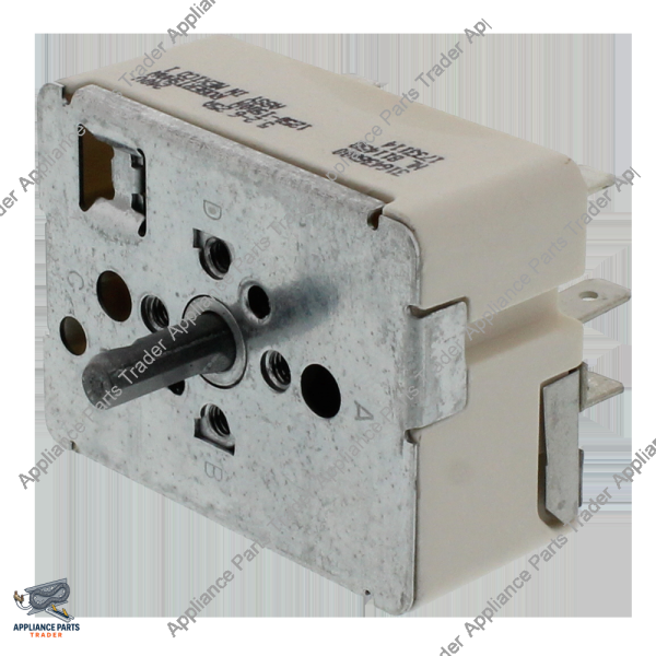 316436000ERP - 6" Infinite Switch
