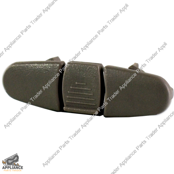 W10082861CM-Rack Stop WP8565925