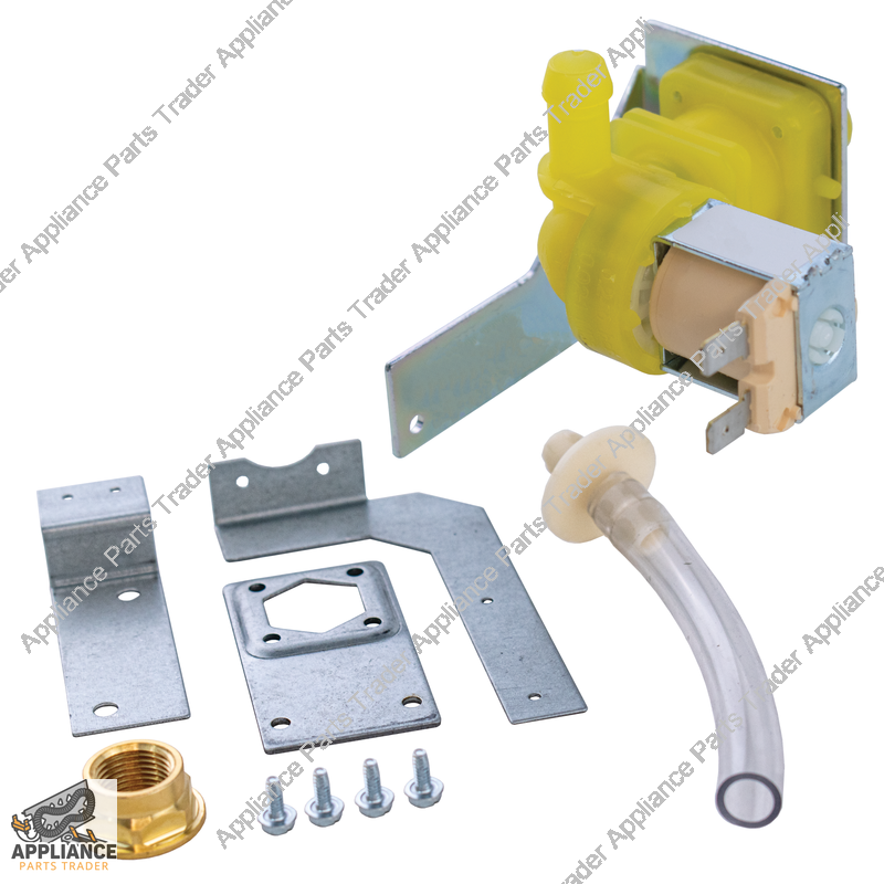 IH9123-CM-Water Valve 000009123