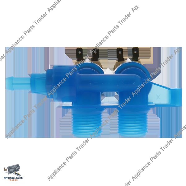 8181694ERP - Water Valve