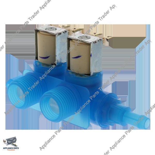 8181694ERP - Water Valve