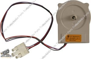 4681JB1027N-OEM-EVAPORATOR FAN MOTOR