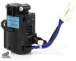 5304511338-LOCK ASSEMBLY 5304511338--JA-Lid Lock Assembly