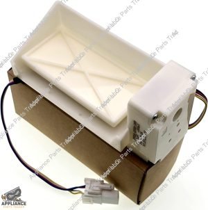DA31-00043F-DAMPER DA31-00043F--JA-Air Damper Assembly