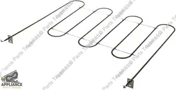 DG47-00020B-OEM-HEATING ELEMENT