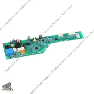WD21X34778-OEM-CONFIGURED CONTROL BOARD