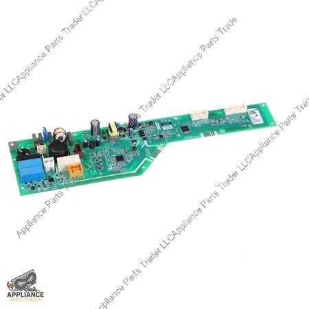 WD21X34778-OEM-CONFIGURED CONTROL BOARD