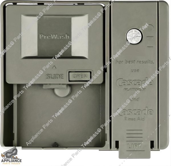 W10861000-OEM DISPENSER W10861000-OEM-DETERGENT DISPENSER