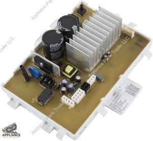 W11419171-OEM ELECTRIC CONTROL WITH CORE W11419171-OEM-ELECTRIC CONTROL WITH CORE