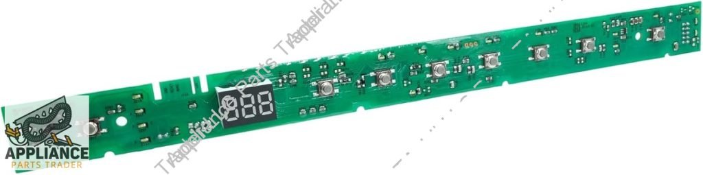 WD21X31898-OEM-CONFIGURED CONTROL UI