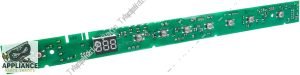 WD21X31898-OEM CONFIGURED CONTROL UI WD21X31898-OEM-CONFIGURED CONTROL UI