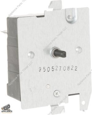 WE04X24550-OEM WASHER DRYER TIMER WE04X24550-OEM-DRYER TIMER