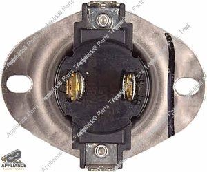 WE04X25195-OEM DRYER THERMOSTAT WE04X25195-OEM-DRYER THERMOSTAT
