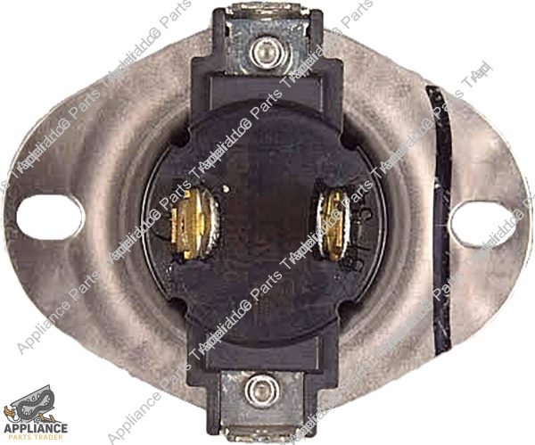 WE04X25195-OEM-DRYER THERMOSTAT