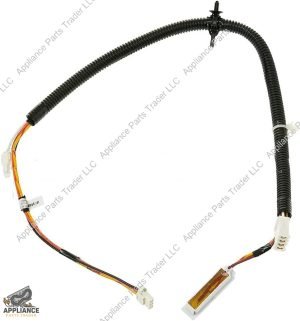 WH19X27244-OEM LID LOCK HARNESS WH19X27244-OEM-LID LOCK HARNESS