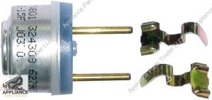 WP627985-OEM BIMETAL DEFROST WP627985-OEM-BIMETAL DEFROST