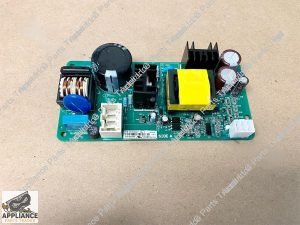 WPW10226427-OEM ELECTRIC CONTROL WPW10226427-OEM-ELECTRIC CONTROL
