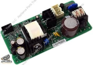 WPW10624574-OEM CONTROL WITH CORE WPW10624574-OEM-CONTROL WITH CORE