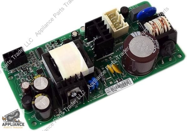 WPW10624574-OEM-CONTROL WITH CORE
