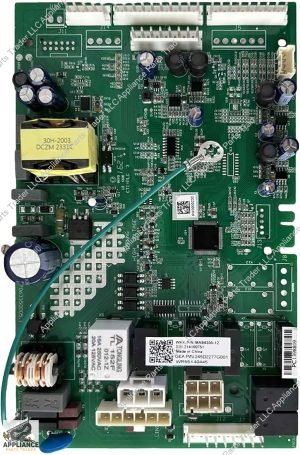 WR55X40445-OEM-MAIN BOARD
