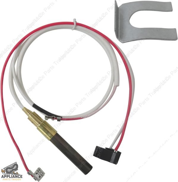 100112327--JA-K, THERMOPILE