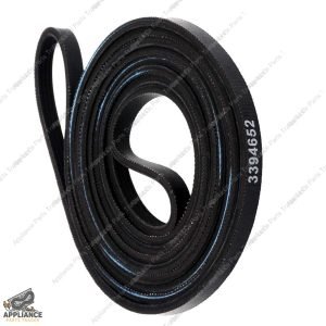 3394652-OEM-BELT 4 RIB COMPACT