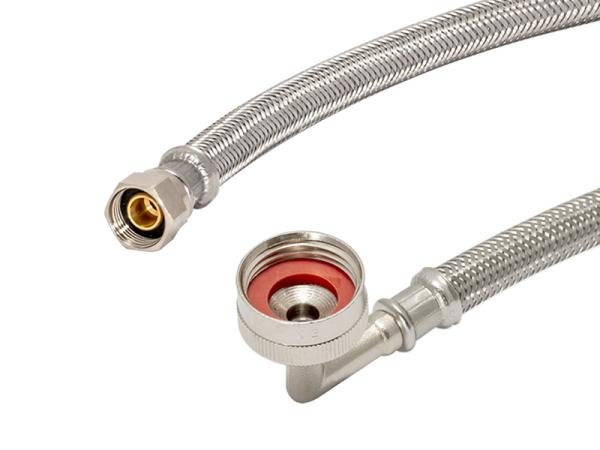 41154-- 6' Dishwasher Installation Kit