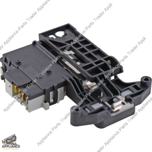 EBF49827801CM-Door Lock Assembly