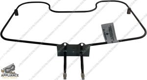 CH2858--BAKE ELEMENT, 4328405