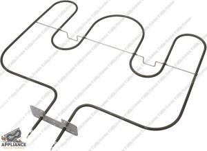 CH3202--BAKE ELEMENT: MEE36593202