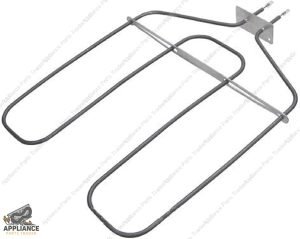 CH44K10002--BROIL ELEMENT WB44K10002