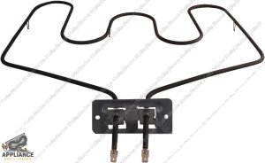 CH44X10016--BAKE ELEMENT, WB44X10016