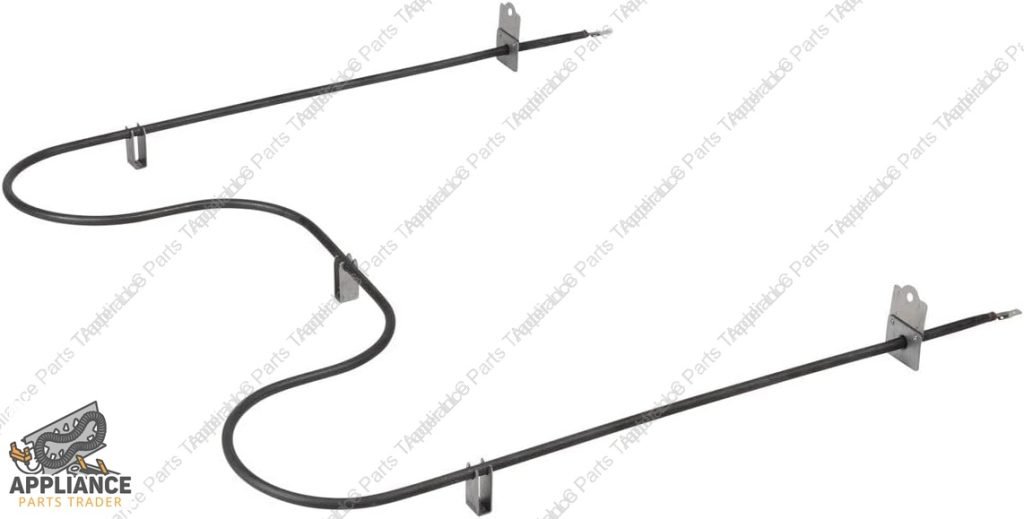 CH5862--BAKE ELEMENT, WP74010750