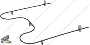 CH5862--BAKE ELEMENT, WP74010750