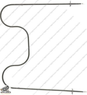CH6372--BAKE ELEMENT REPLACES: WP74003019