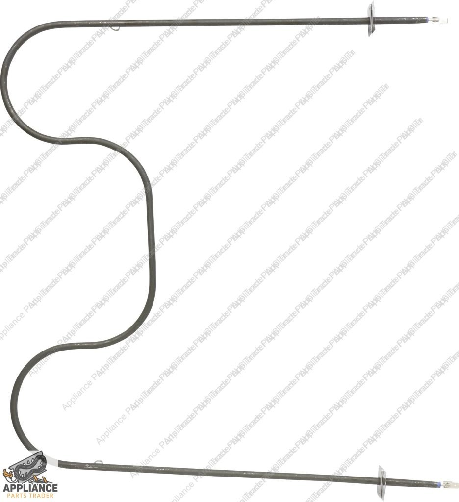 CH6372--BAKE ELEMENT REPLACES: WP74003019