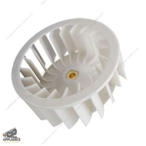 DE1002A--BLOWER WHEEL 5835EL1002A DE1002A--BLOWER WHEEL 5835EL1002A