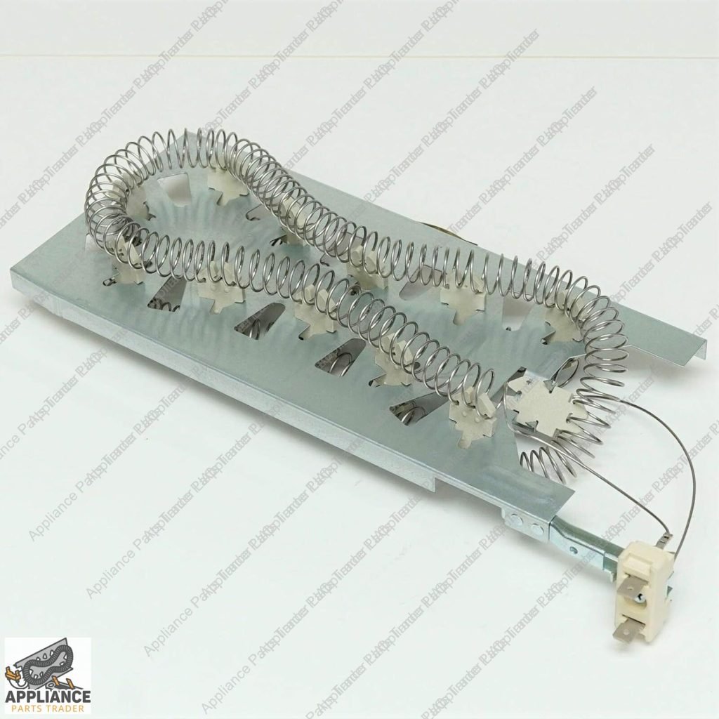 DE4898--DRYER ELEMENT W10864898