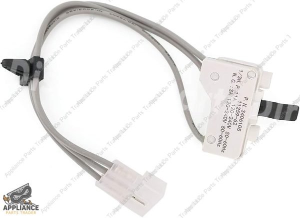 DE6105--DOOR SWITCH, 3406105