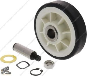 DE693K--DRUM ROLLER KIT 303373K DE693K--DRUM ROLLER KIT 303373K