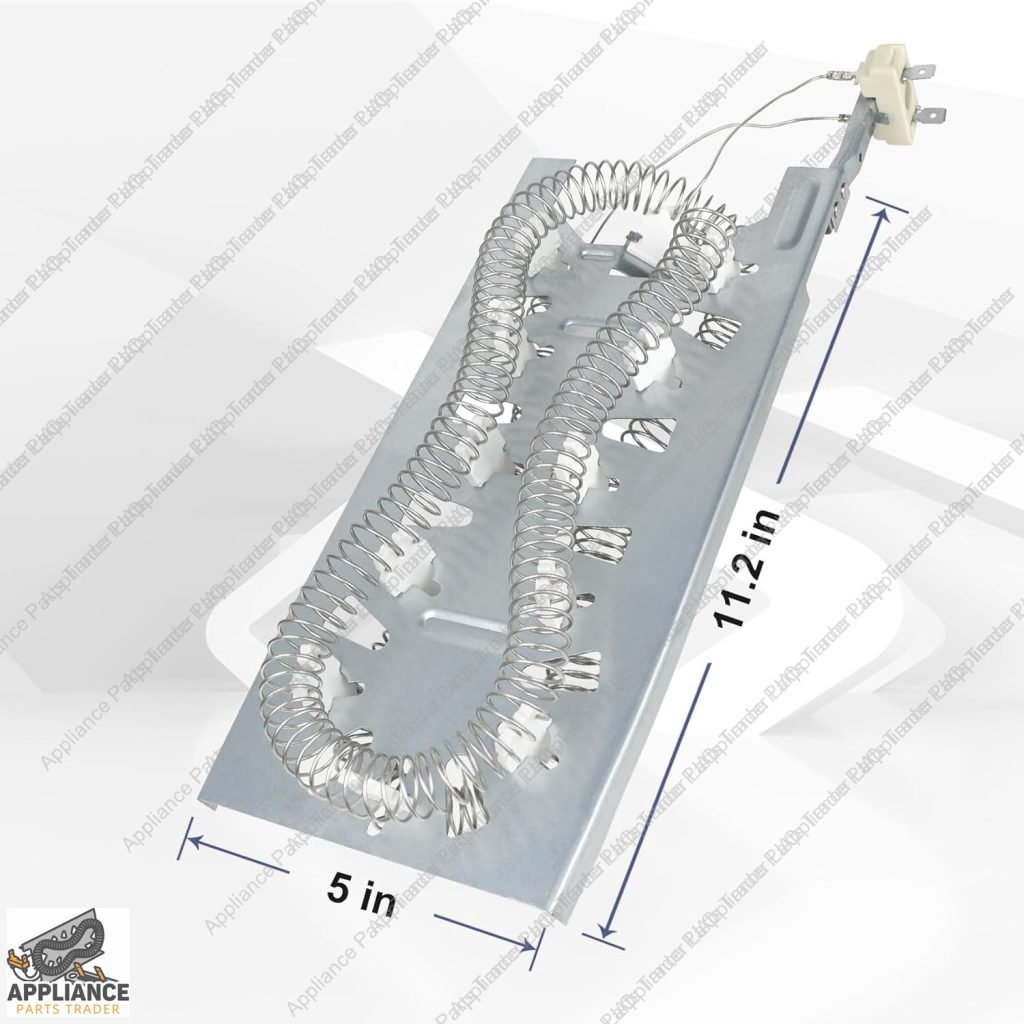 DE7749--DRYER ELEMENT WP3387749
