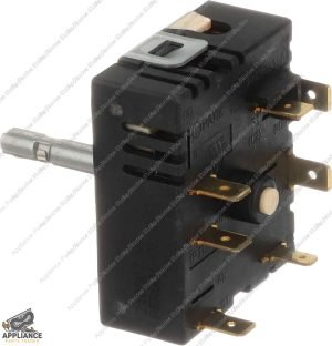 DG44-01006A-INFINITE SWITCH DG44-01006A--JA-Surface Element Control Switch