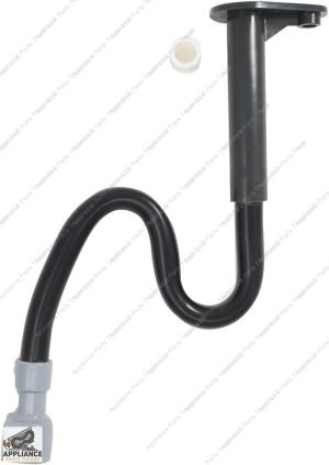 DT951--REFRIGERATOR DRAIN TUBE W10619951 DT951--REFRIGERATOR DRAIN TUBE W10619951