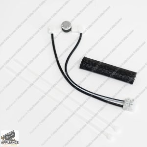 DW2110--DISHWASHER THERMAL FUSE W10402110