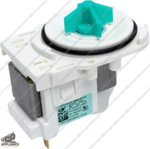 DW44305--DISHWASHER DRAIN PUMP A00044305 DW44305--DISHWASHER DRAIN PUMP A00044305