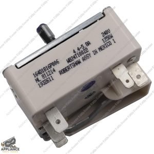 ES10022--INFINITE SWITCH WB24T10022