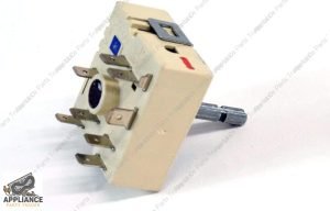 ES1008A--INFINITE SWITCH DG44-01008A