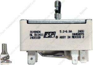 ES9404--INFINITE SWITCH ES9404--INFINITE SWITCH WP3149404