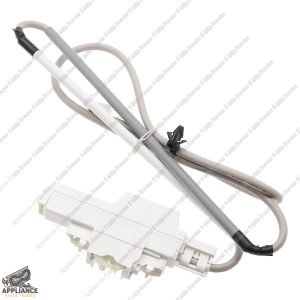 ES9844--WASHER LID LOCK LATCH ASSEMBLY W10619844 ES9844--WASHER LID LOCK LATCH ASSEMBLY W10619844