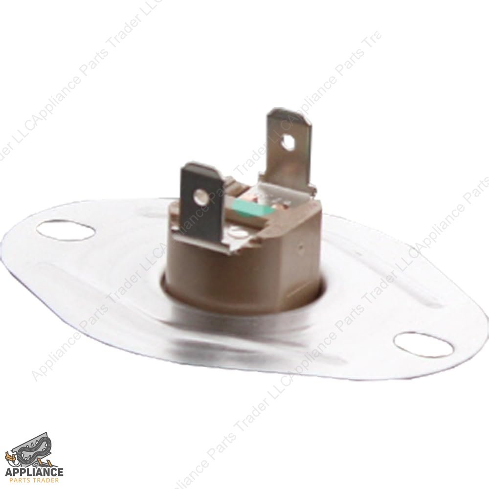 HH18HA499--JA-Temperature Limit Switch